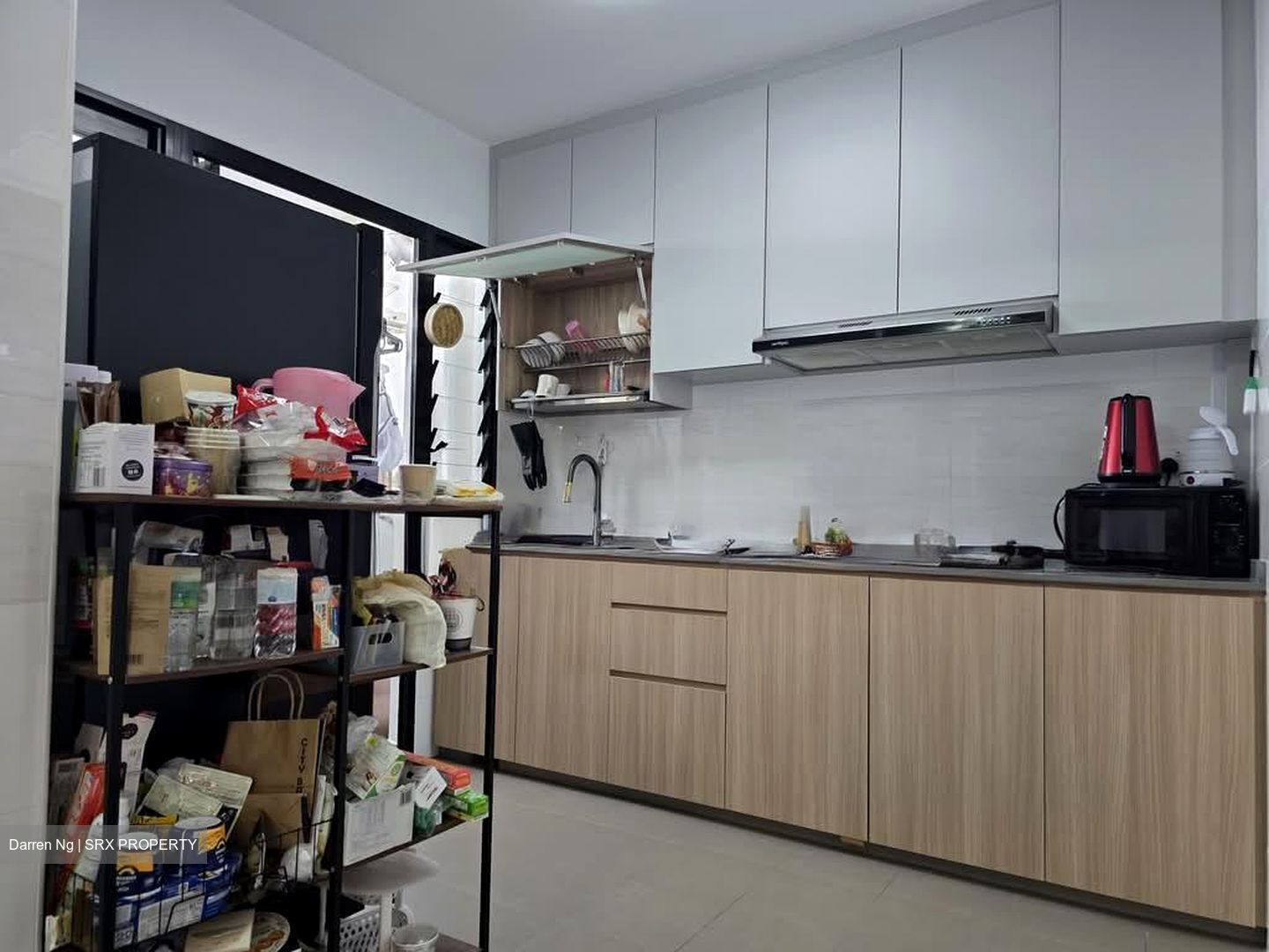 Blk 609B Tampines Greenweave (Tampines), HDB 4 Rooms #570607411